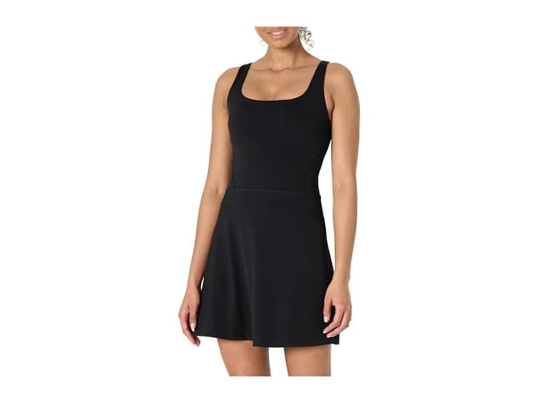 Amazon Essentials Women Formflex Active Shorts - Image 1