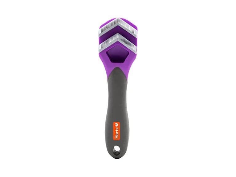 Hartz Groomer's Best Fur Fetcher De-Shedder - Image 1