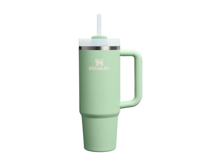 Stanley Quencher H2.0 Tumbler 30oz - Choose Color - Image 1