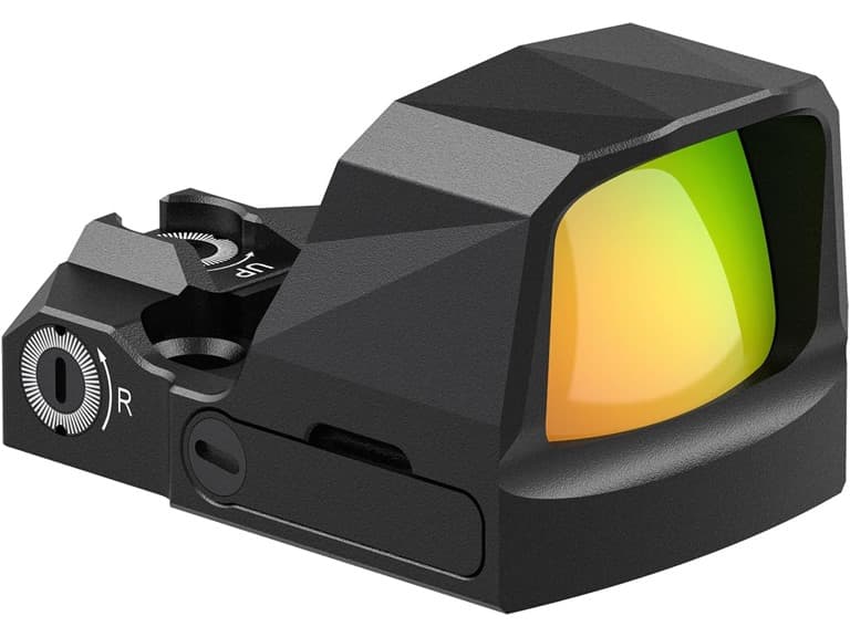 VOTATU PMD505-R Micro Red Dot for RMS/RMSc Footprint - Image 1