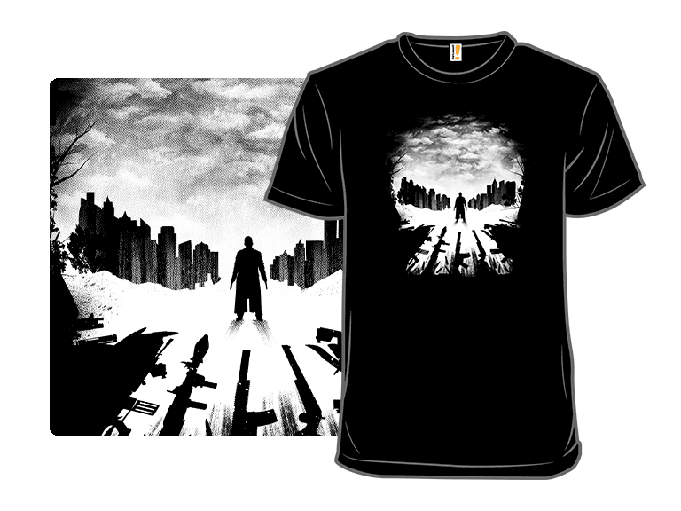 One Last Kill - Image 1