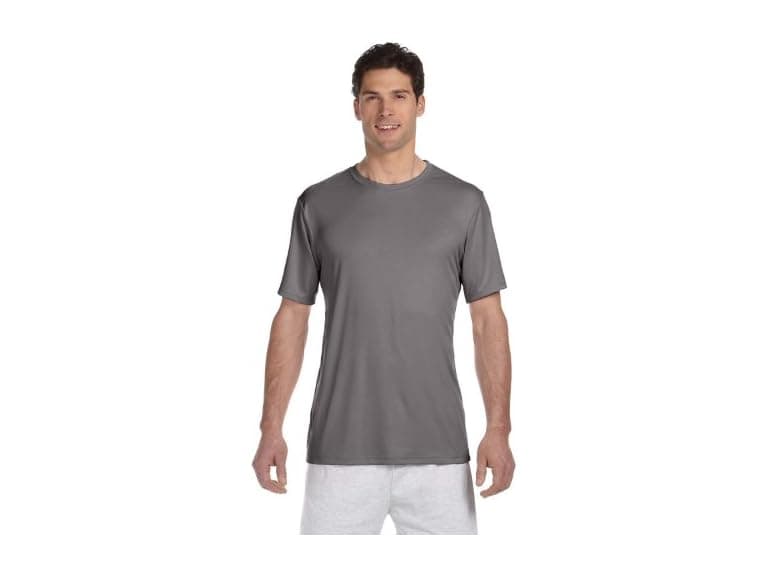 Hanes (L) Adult Dri Performance Tee - Image 1
