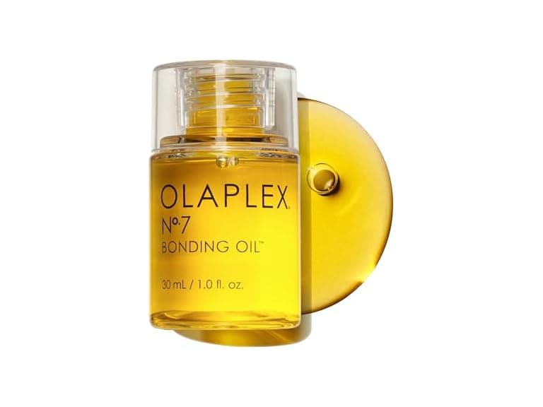 (2 Pack) Olaplex No. 7 Bonding Oil, 1 oz (Open Box) - Image 1