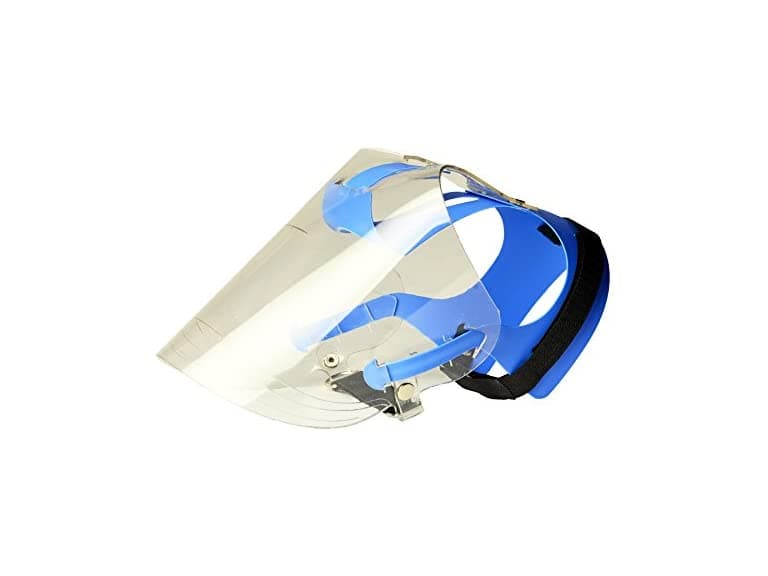 Optivizor Eye Protection for Dogs Small/Mediu - Image 1