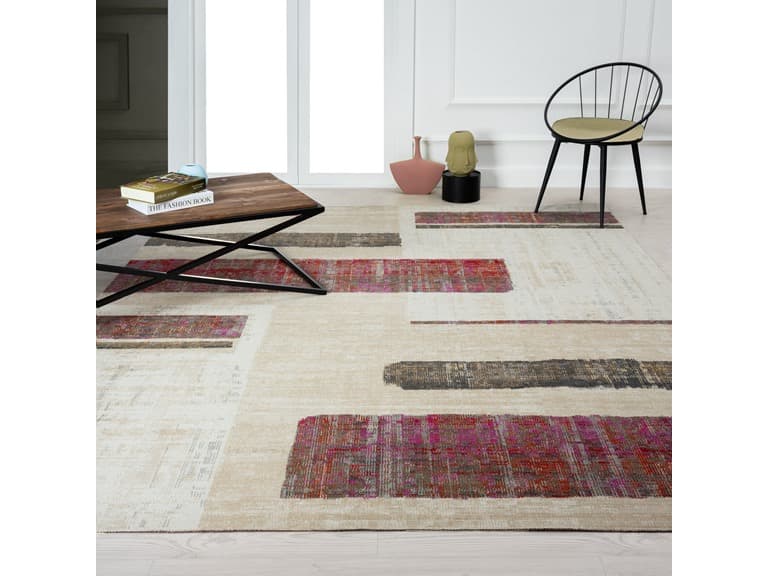 N Natori Indoor/Outdoor Area Rug - Image 1