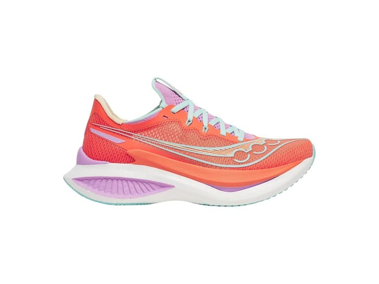 Saucony Endorphin Pro 5 Women's Shoes - Image 1