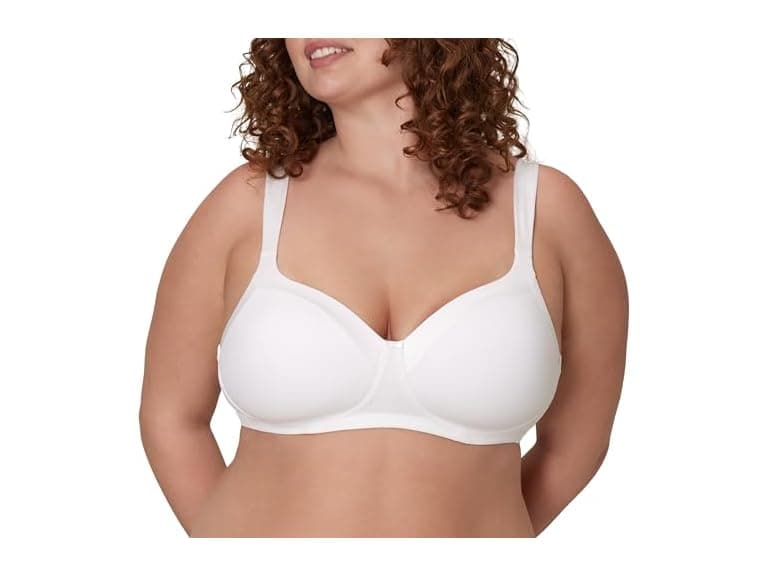 Playtex Women (38DDD) Secrets Balconette Bra - Image 1