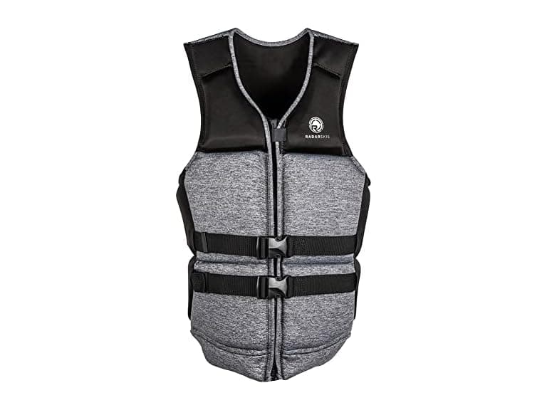 Radar X 3.0 CGA Life Vest, Heather Large - Image 1