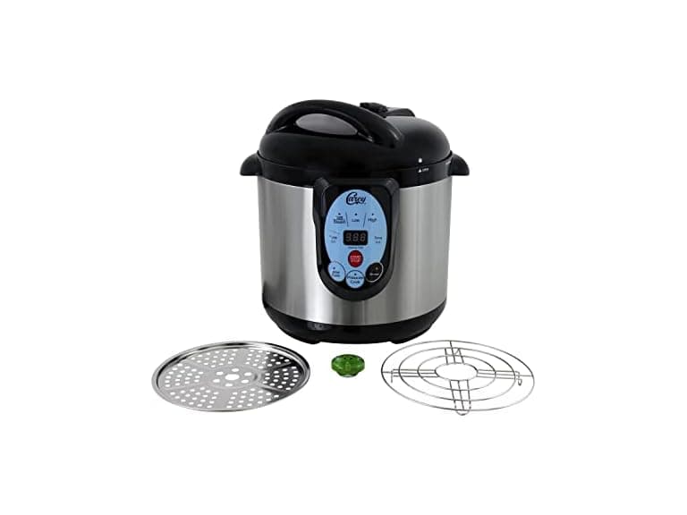 CAREY Smart Pressure Cooker 9.5Qt - Image 1