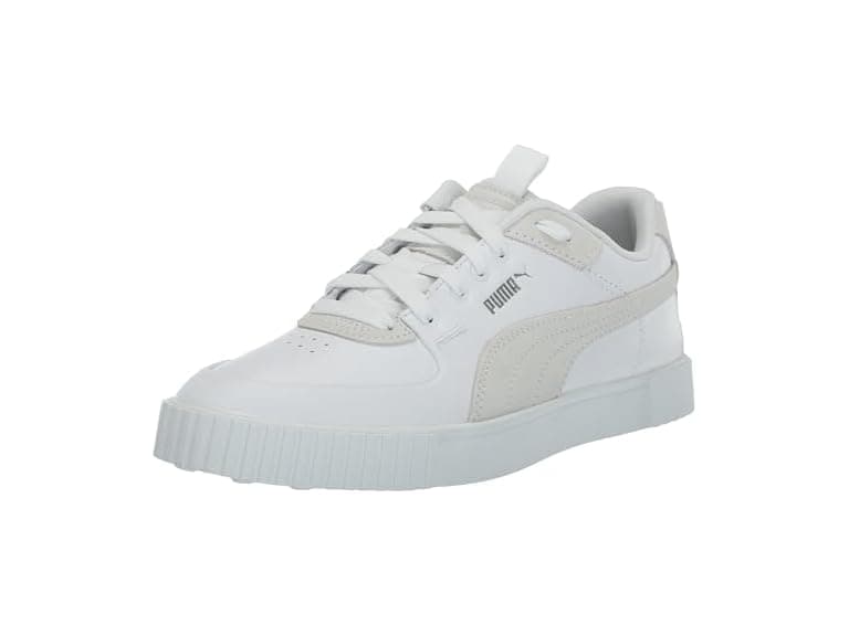 PUMA Women's CALI G Sneaker (9.5) - Image 1