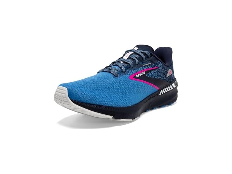 Launch GTS 10 Supportive Running Shoe - Image 1