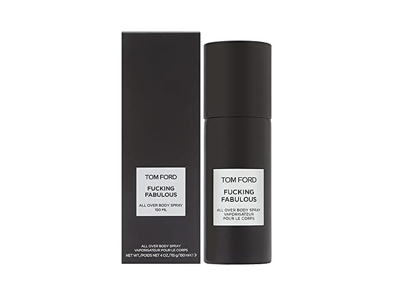 Tom Ford Fabulous All Over Body Spray, 4 oz - Image 1