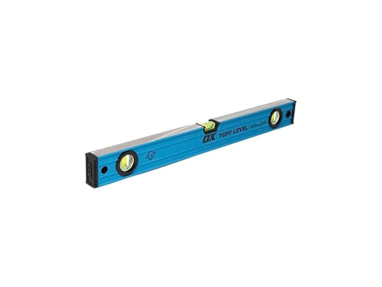 OX OX-P503406 24 inch OX Pro Tuff Level - 24 Inch Blue - Image 1