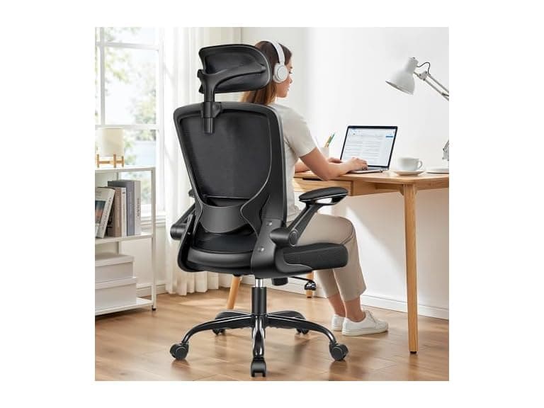 BESTFAIR office chair - Image 1