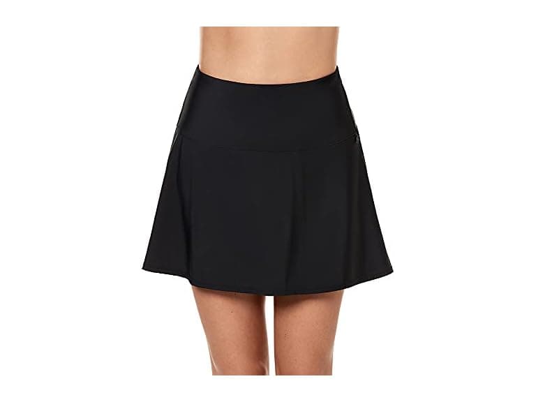 Miraclesuit Women (10) Swimwear Flair Swim Bottom - Image 1