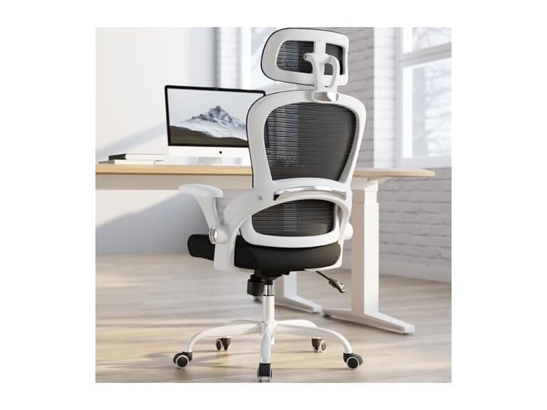 TRALT Office Chair (Open Box) - Image 1