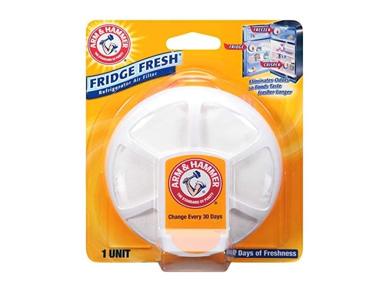 ARM and HAMMER Baking Soda Fridge Air Filter - Image 1