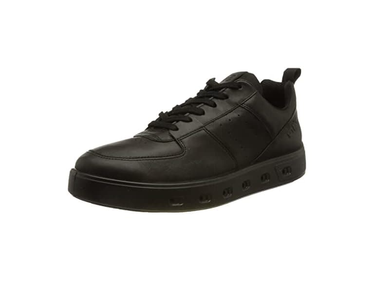 Ecco Street 720 Men's Shoe - Image 1
