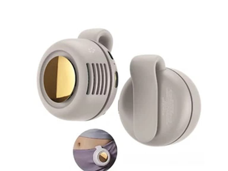 Personal Portable Waist Clip - Image 1