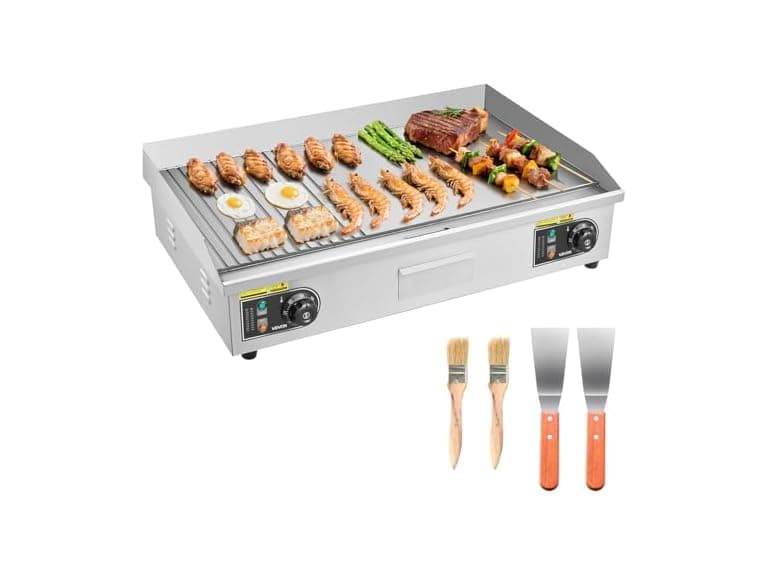 VEVOR Commercial Electric Griddle - Image 1