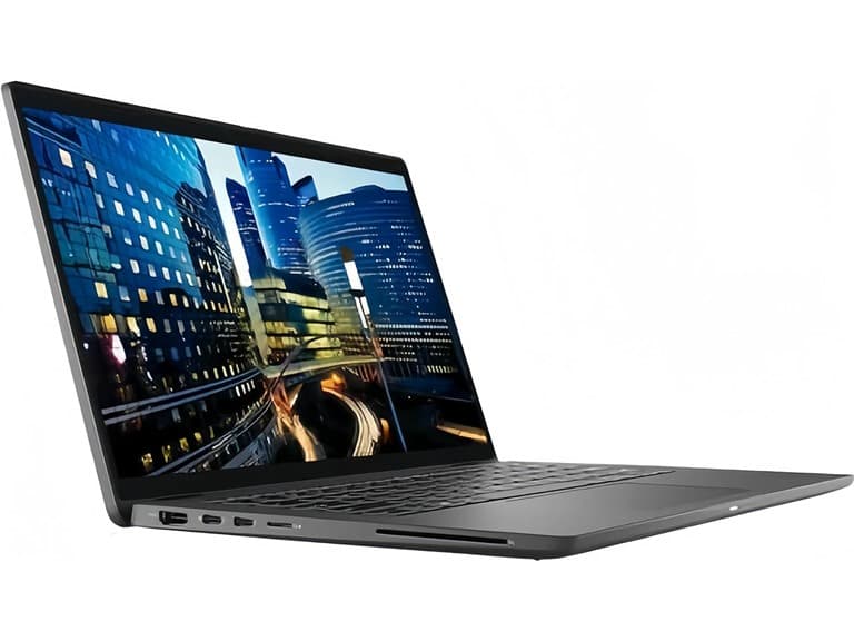 Dell Latitude 7410 i5-10310U W11P Laptop - Image 1