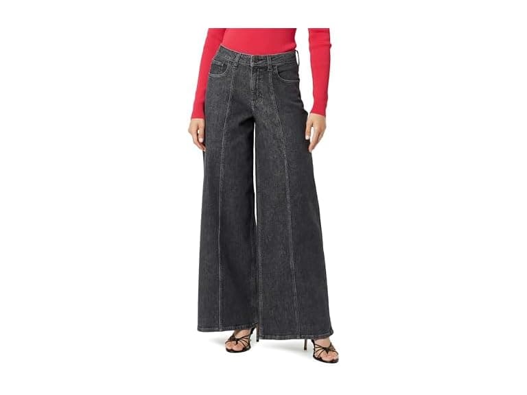 The Drop Women Frida Relaxed Jeans - Image 1