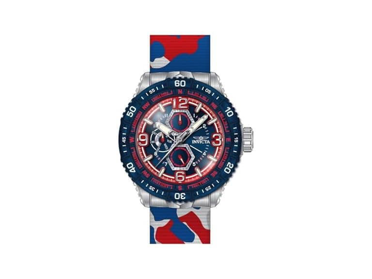 Invicta Coalition Forces Mens Watch - Image 1