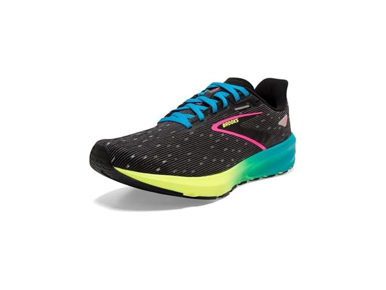Brooks Launch 10 Men's Shoes (10) - Image 1