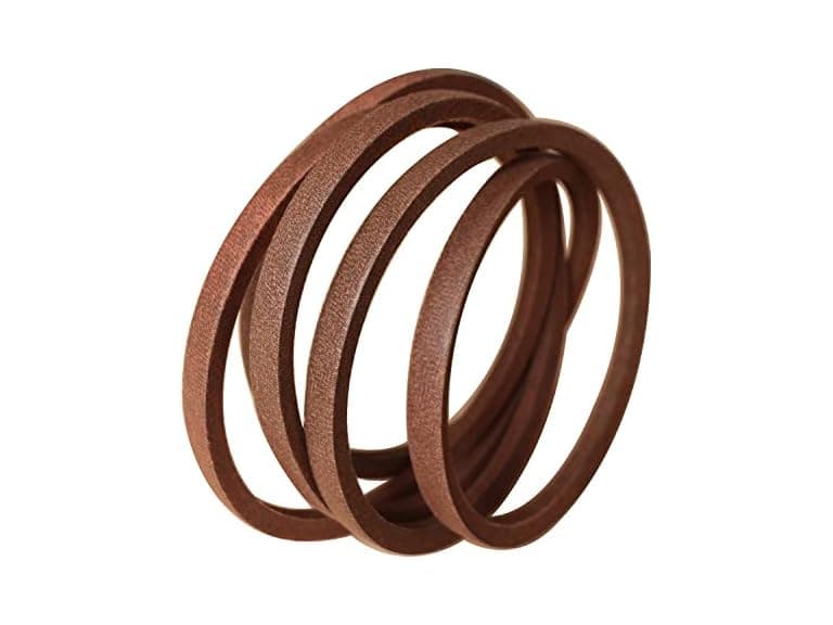 Lawn Mower Drive Belt 1/2" x 106" - Image 1