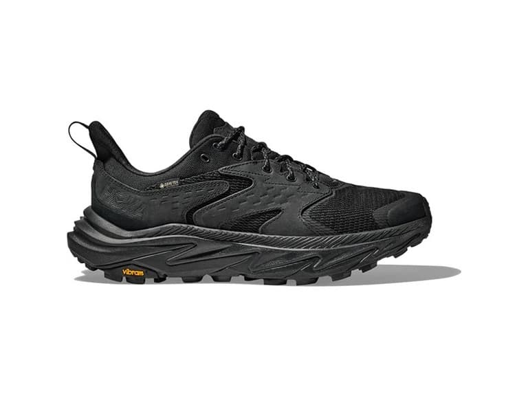 Hoka Women's Anacapa 2 Low Wide GTX Shoes - Image 1