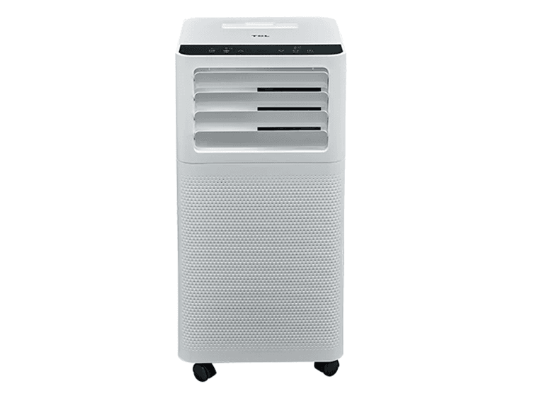 TCL 5,000 BTU SACC (7,500 ASHRAE) BTU Portable AC - Image 1