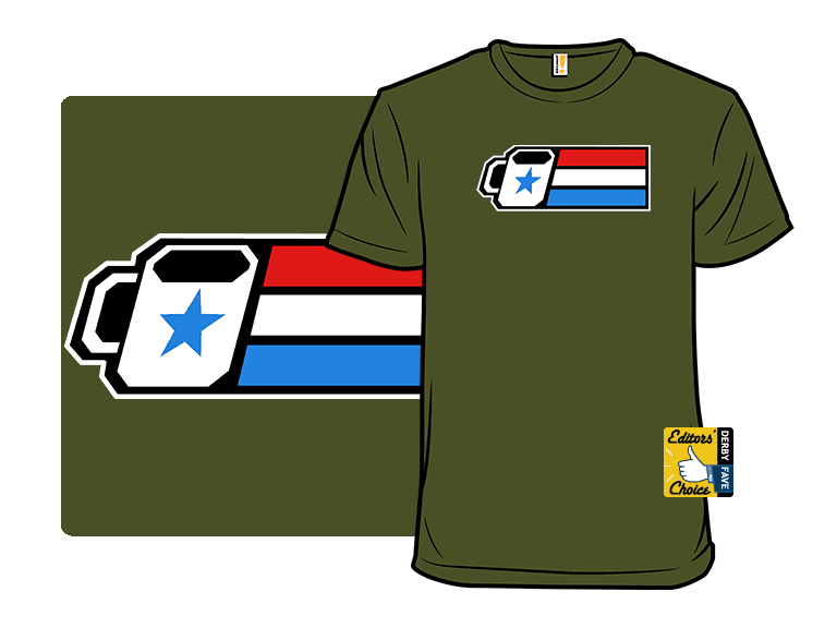 A Cup Of Freedom - Image 1