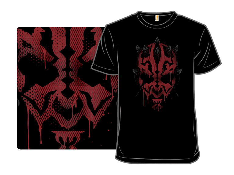 Face of Revenge - Image 1