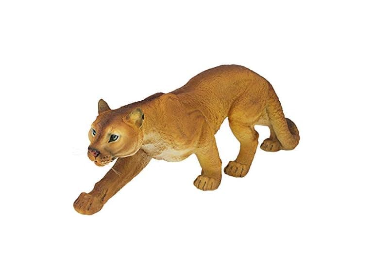 Design Toscano Prowling American - Image 1