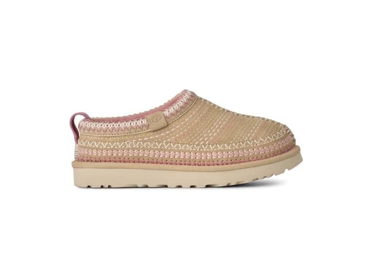 Ugg Women's Tasman Meadow Slippers - Image 1