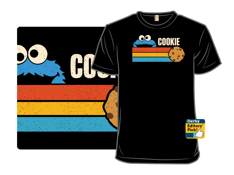 Cookie Retro - Image 1