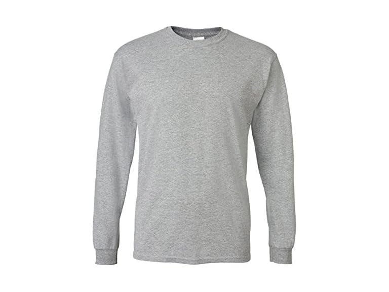 Gildan Men (Small-X-Large) 5.5 Oz - Image 1