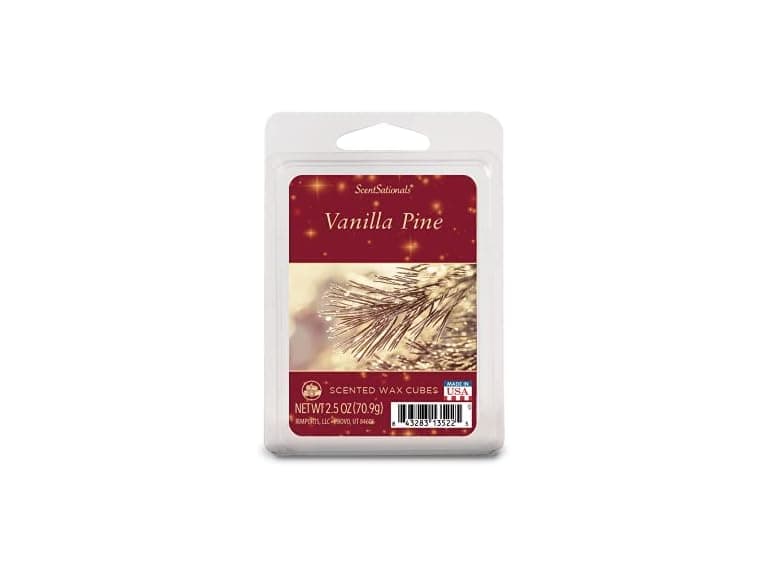 Scentsationals Wax Melts, Wax Cubes - Image 1
