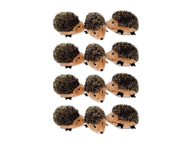 Hedgehog Miniz - Image 1