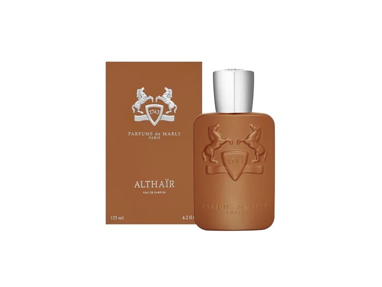 Parfums de Marly Altahair EDP Spray 4.2oz (Open Box) - Image 1
