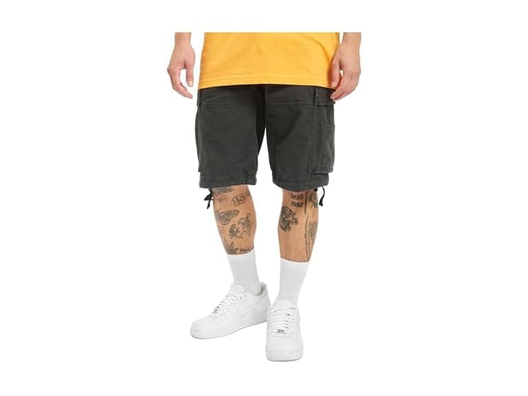 Brandit Men (S) Cargo Shorts - Image 1