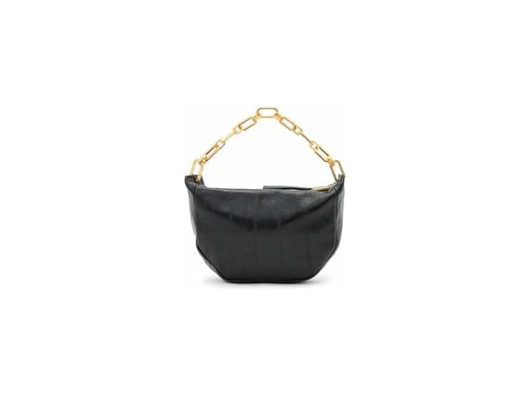 AllSaints Madea Mini Eel Bag (Open Box) - Image 1
