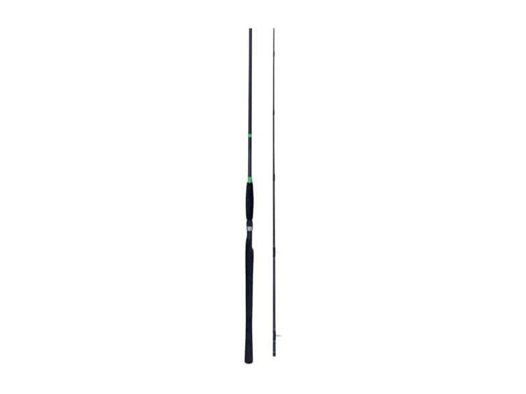 Bonehead Tackle E-Series Cf Spinning Rod / 8' - Image 1