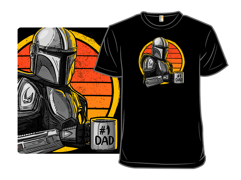 The Best Dad - Image 1