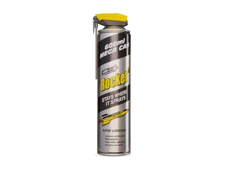 Rocket TT Multi-Purpose Lubricant Spray, 20 Fl Oz - Image 1