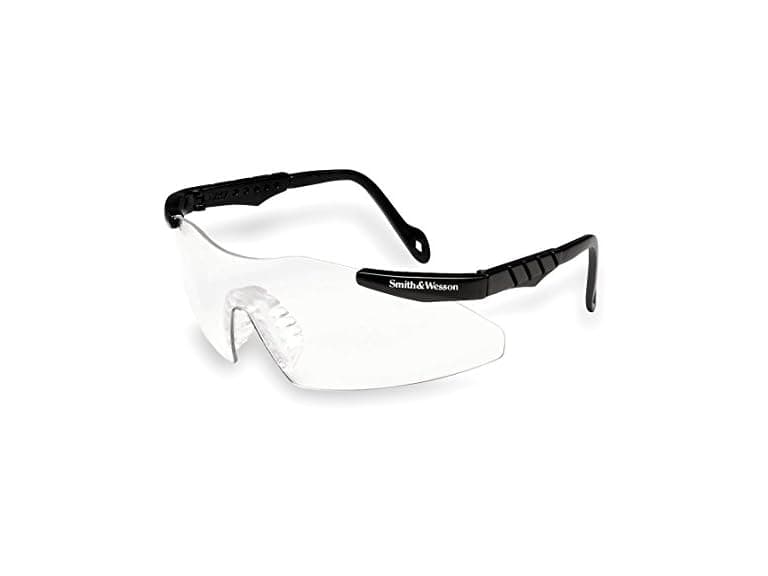 Smith & Wesson 3G Mini Safety Eyewear - Image 1