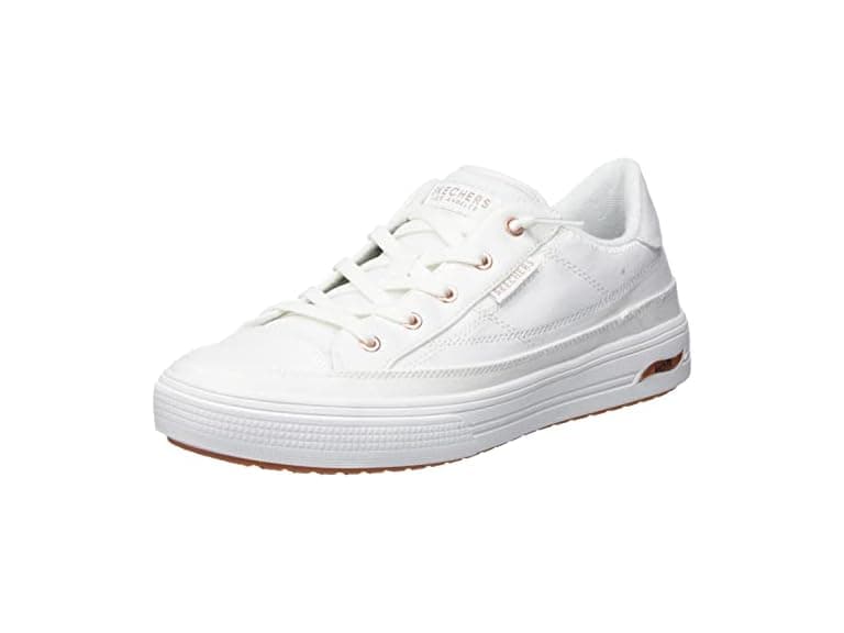 Skechers Women's Arch Fit Arcade Meet Ya (6 Wide) - Image 1