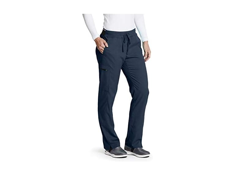 Barco Women (Medium Tall) Grey's Anatomy Steel MT - Image 1