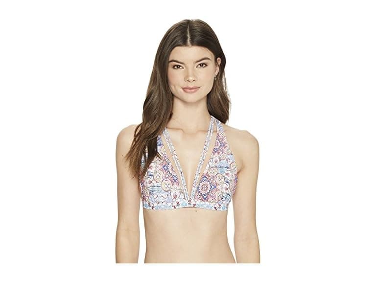 Luli Fama Women (M) Standard Azucar Magda TOP - Image 1