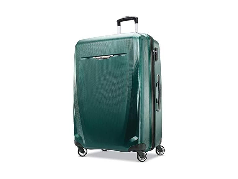 Samsonite Winfield 3 DLX Hardside 28" Luggage - Image 1
